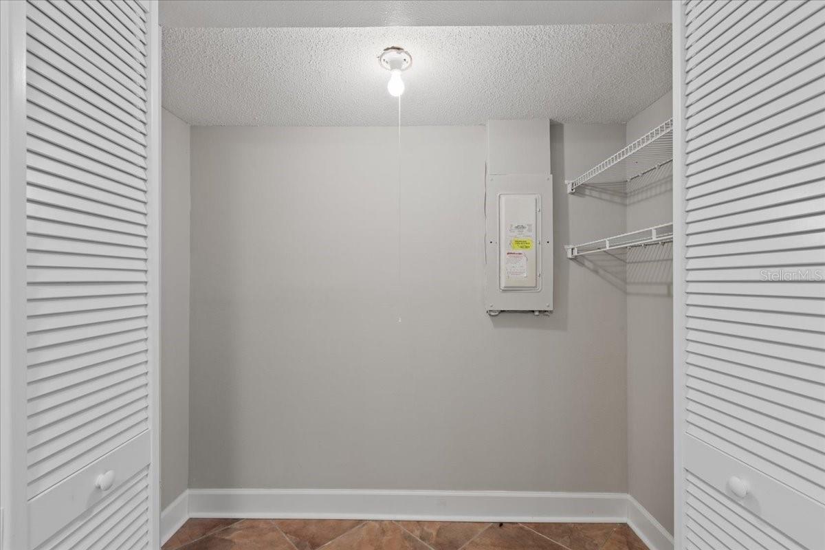 BAY VILLA CONDO - Residential