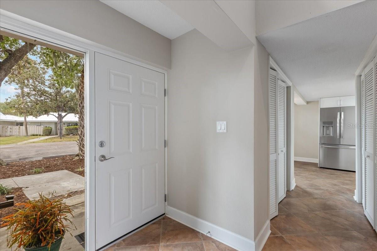 BAY VILLA CONDO - Residential