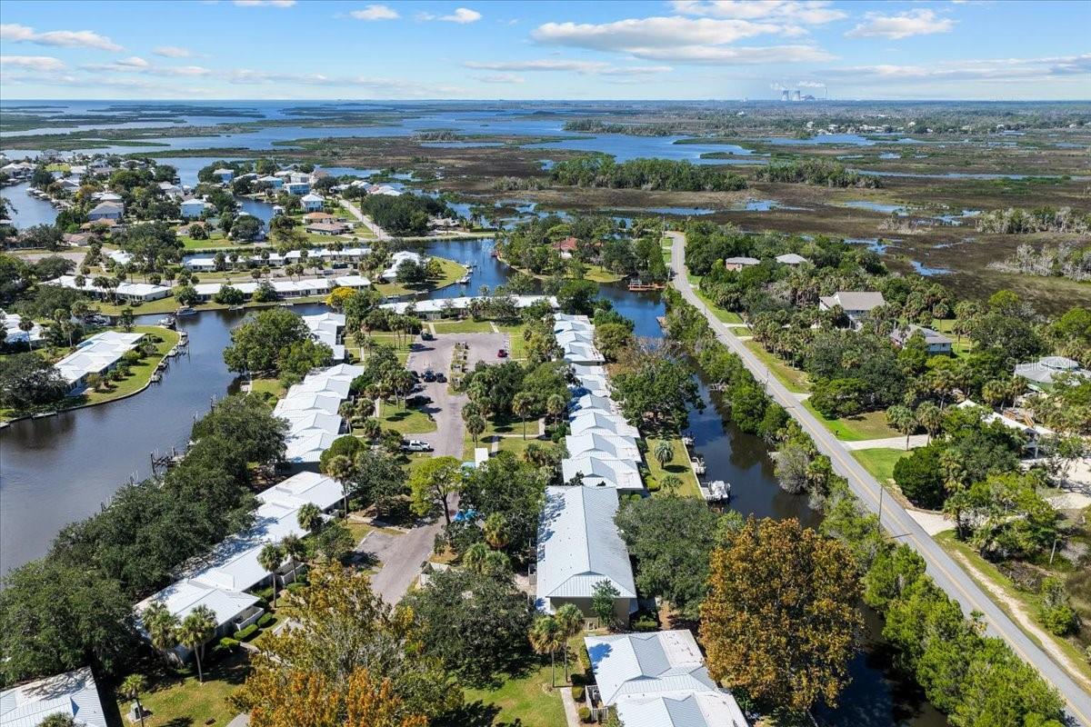 BAY VILLA CONDO - Residential