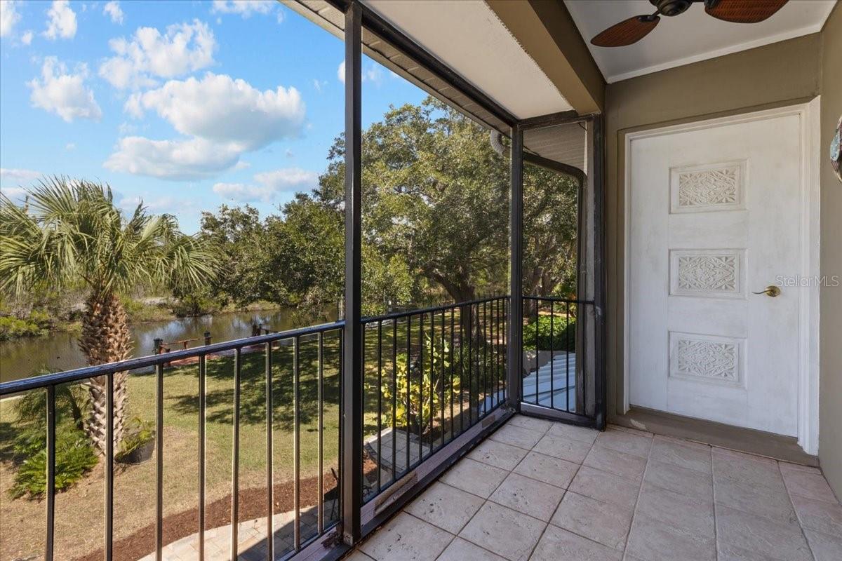 BAY VILLA CONDO - Residential