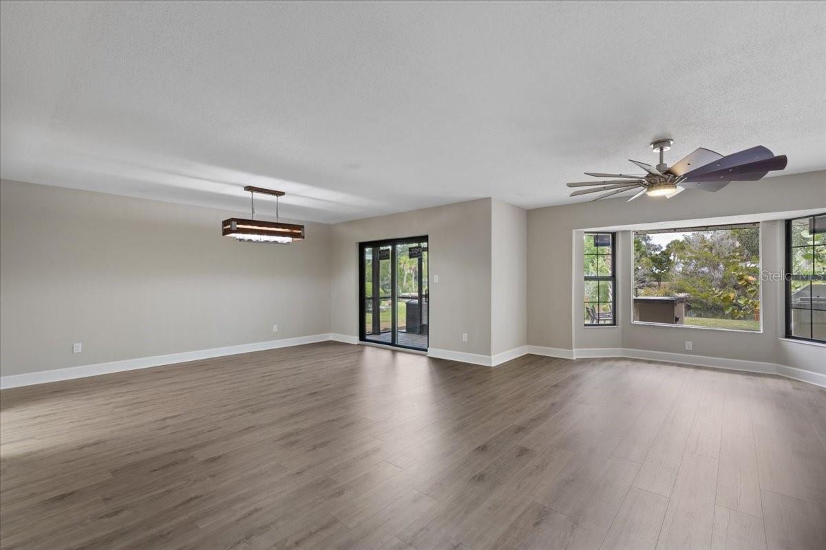 BAY VILLA CONDO - Residential