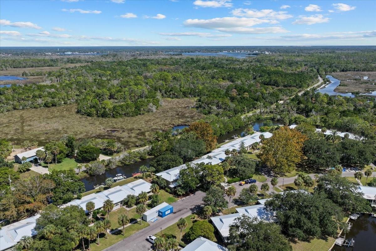 BAY VILLA CONDO - Residential