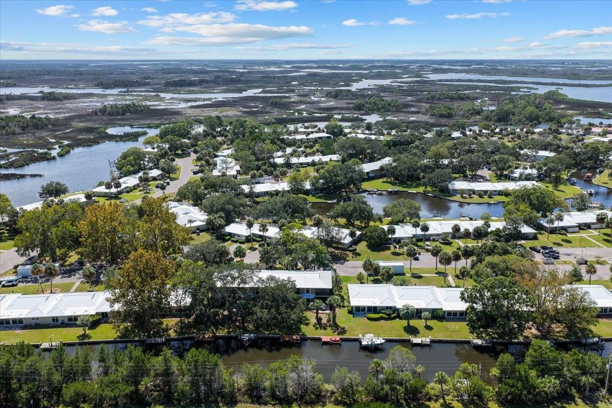 BAY VILLA CONDO - Residential