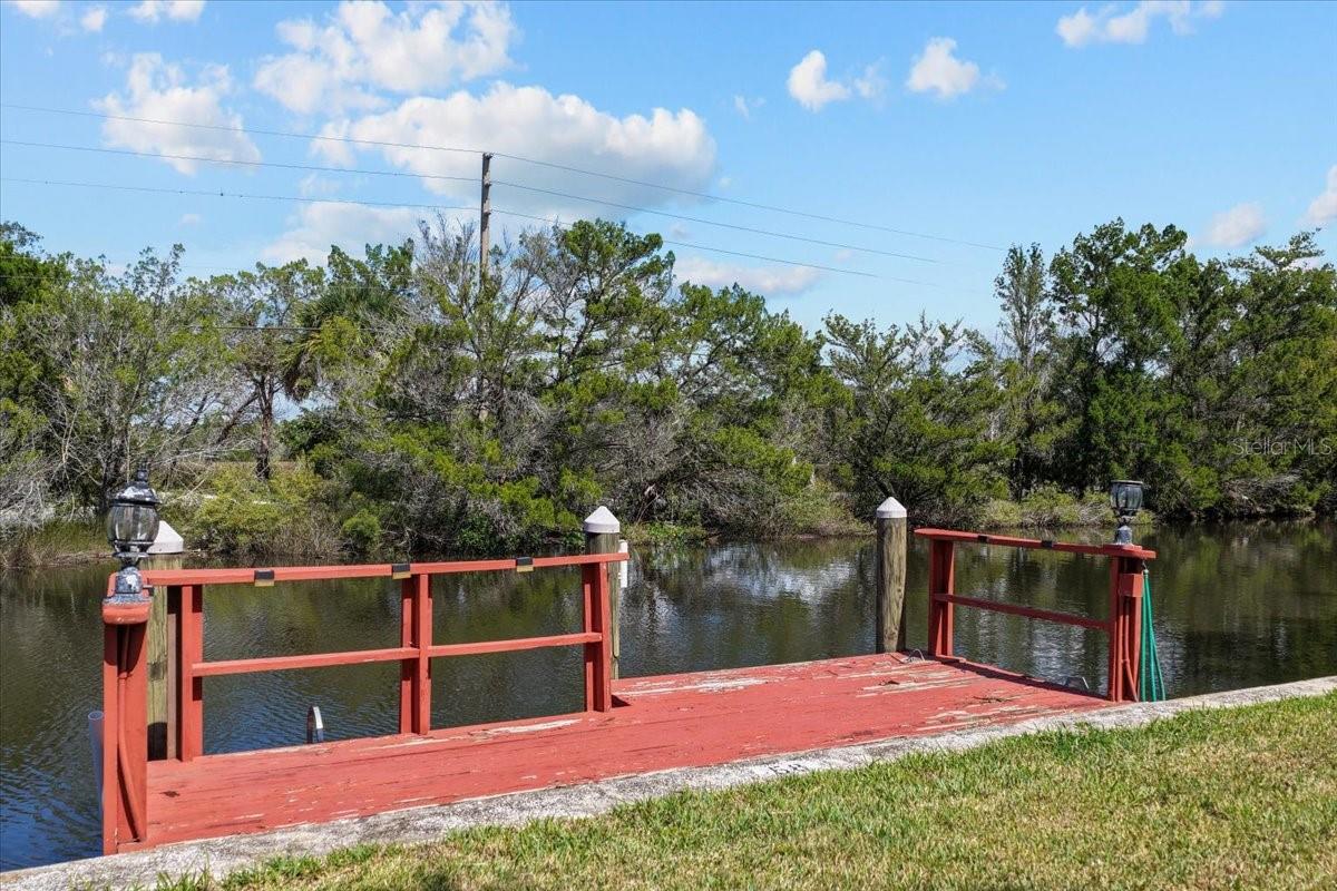 BAY VILLA CONDO - Residential