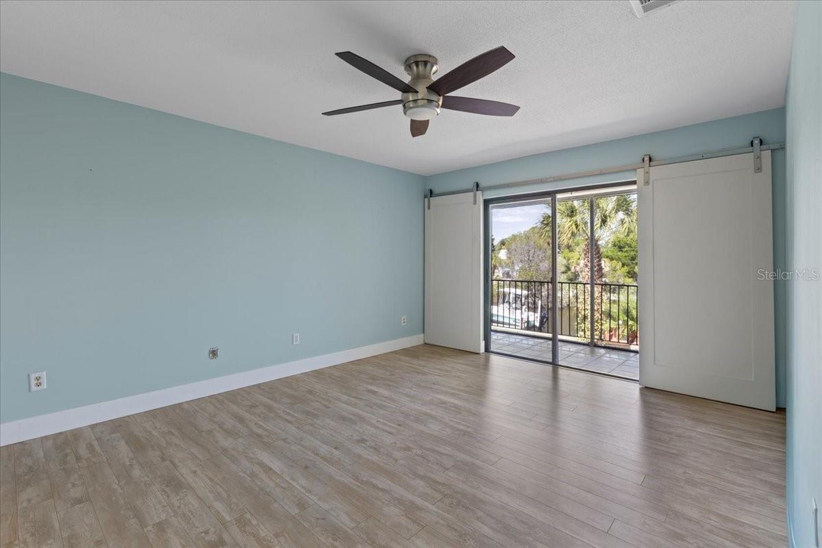 BAY VILLA CONDO - Residential