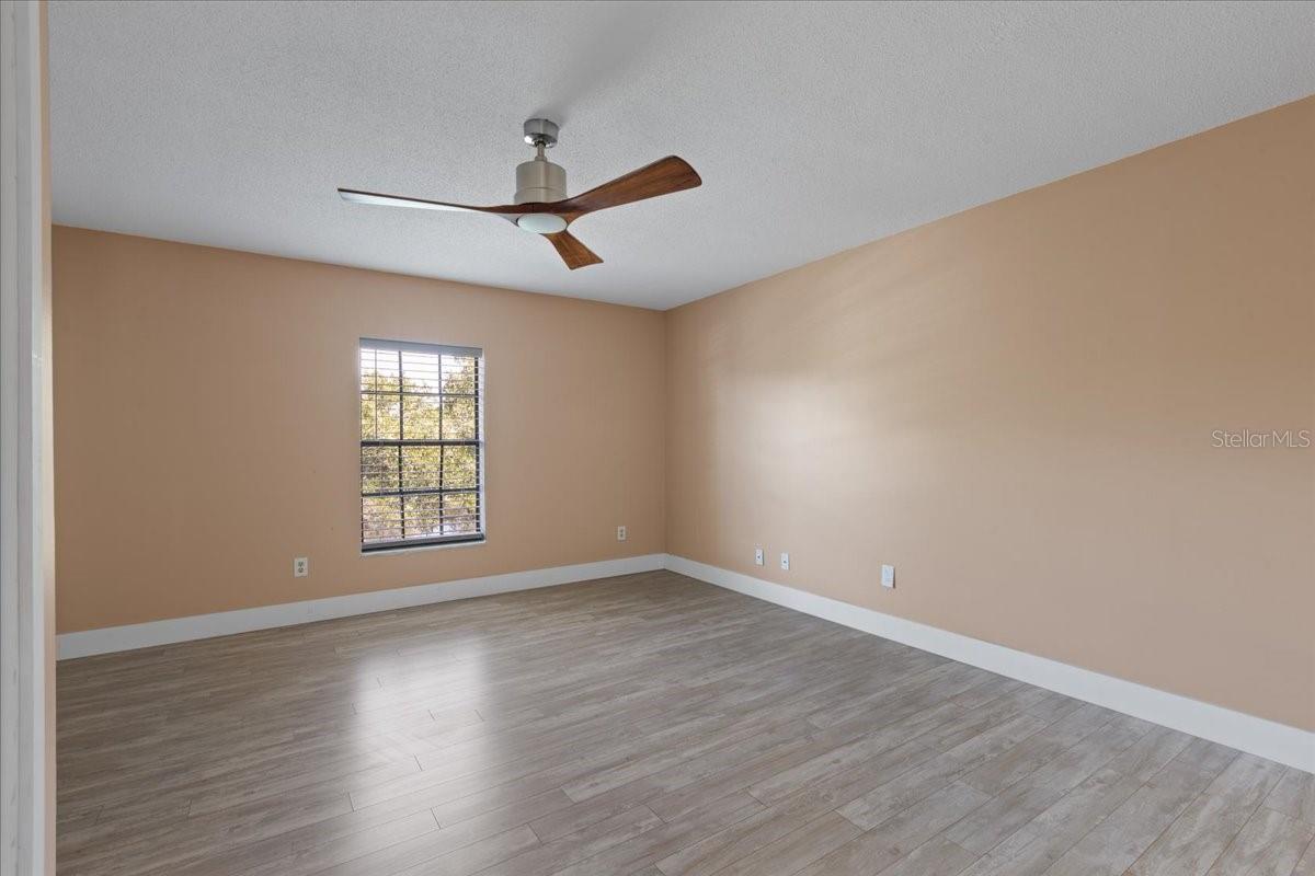 BAY VILLA CONDO - Residential