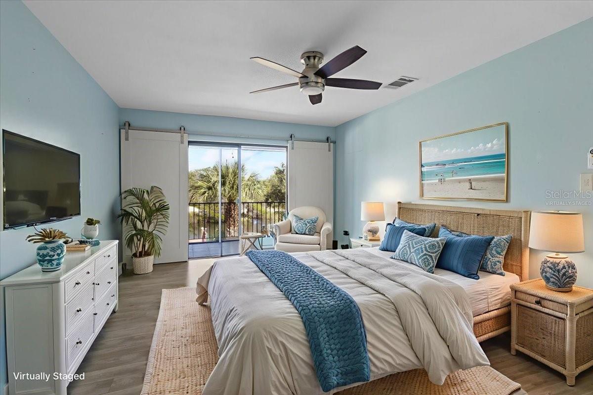 BAY VILLA CONDO - Residential