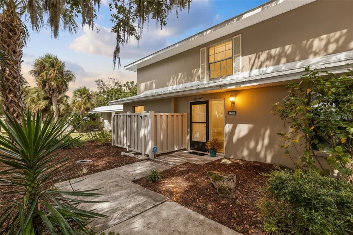 BAY VILLA CONDO - Residential