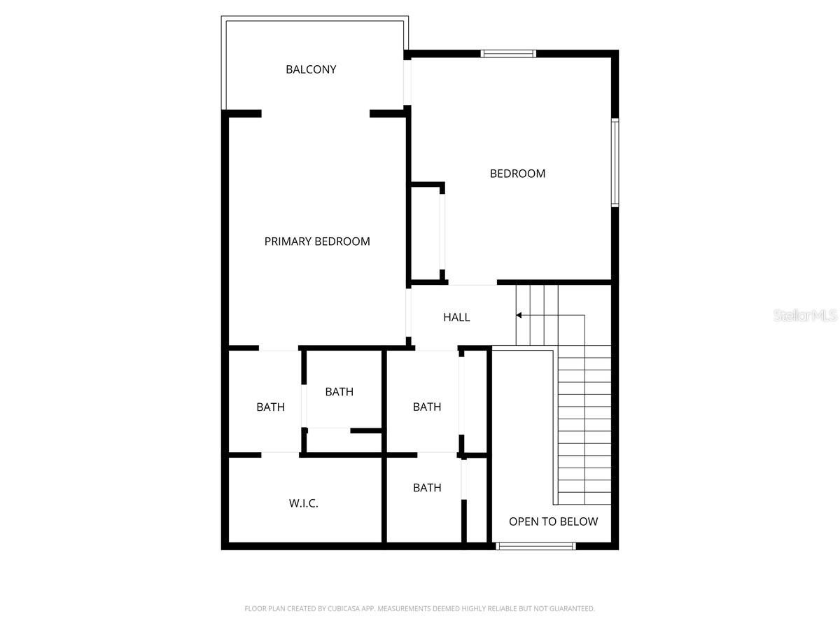 BAY VILLA CONDO - Residential