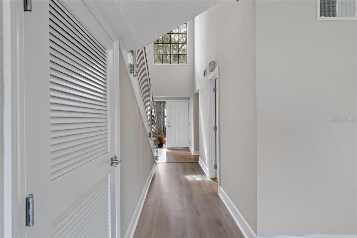 BAY VILLA CONDO - Residential