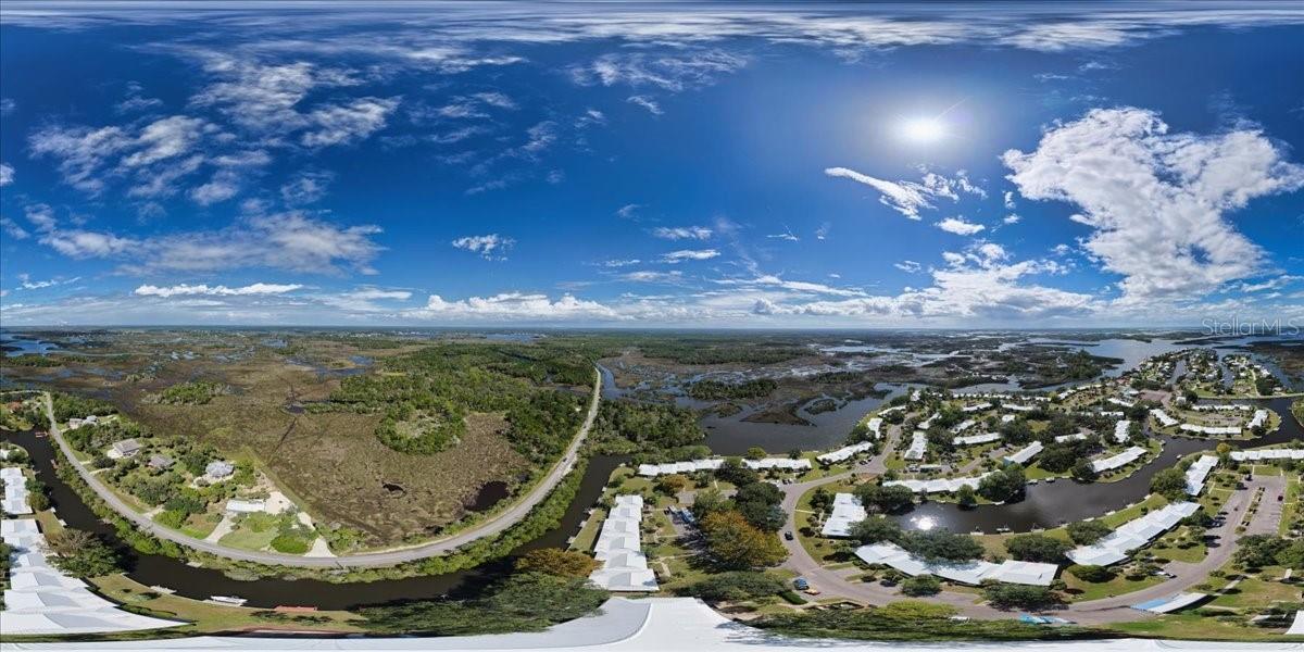 BAY VILLA CONDO - Residential