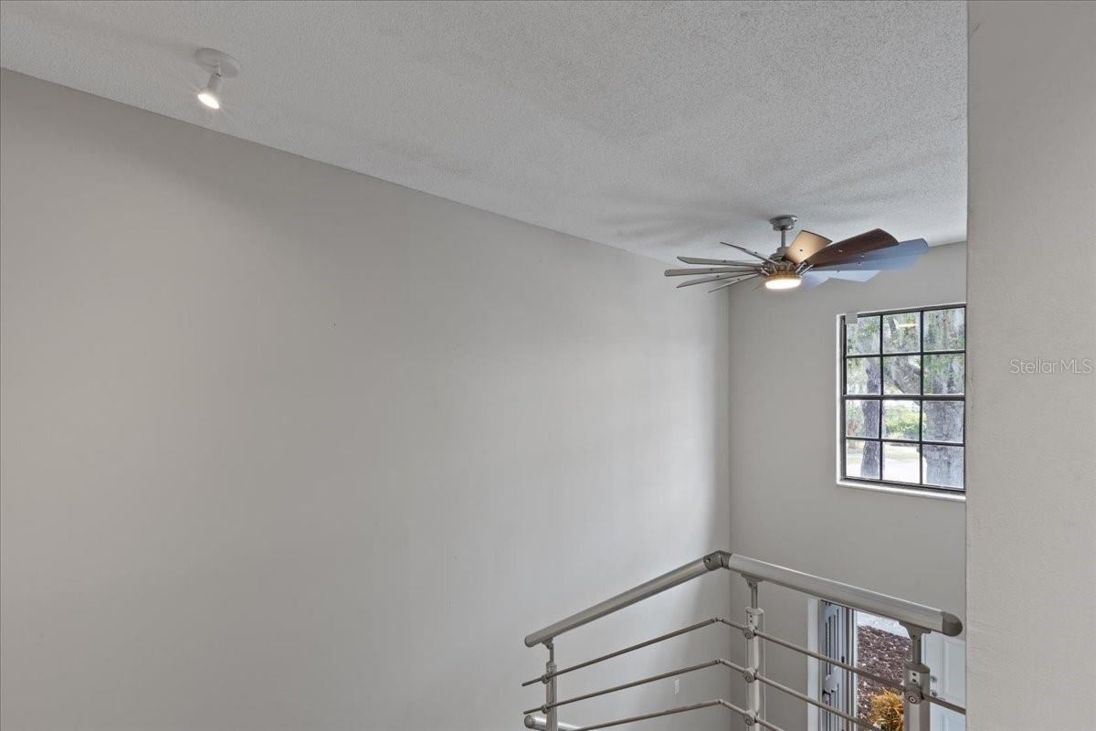 BAY VILLA CONDO - Residential