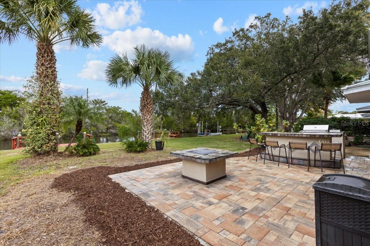 BAY VILLA CONDO - Residential