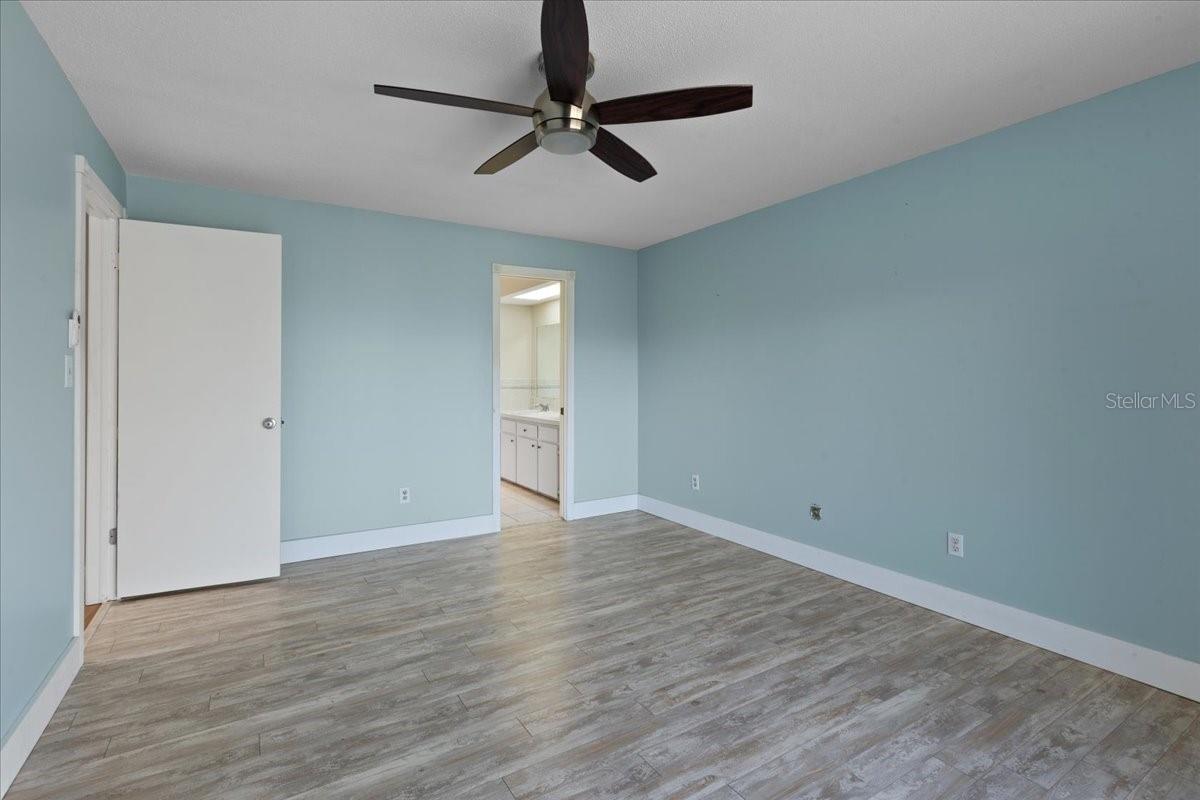 BAY VILLA CONDO - Residential