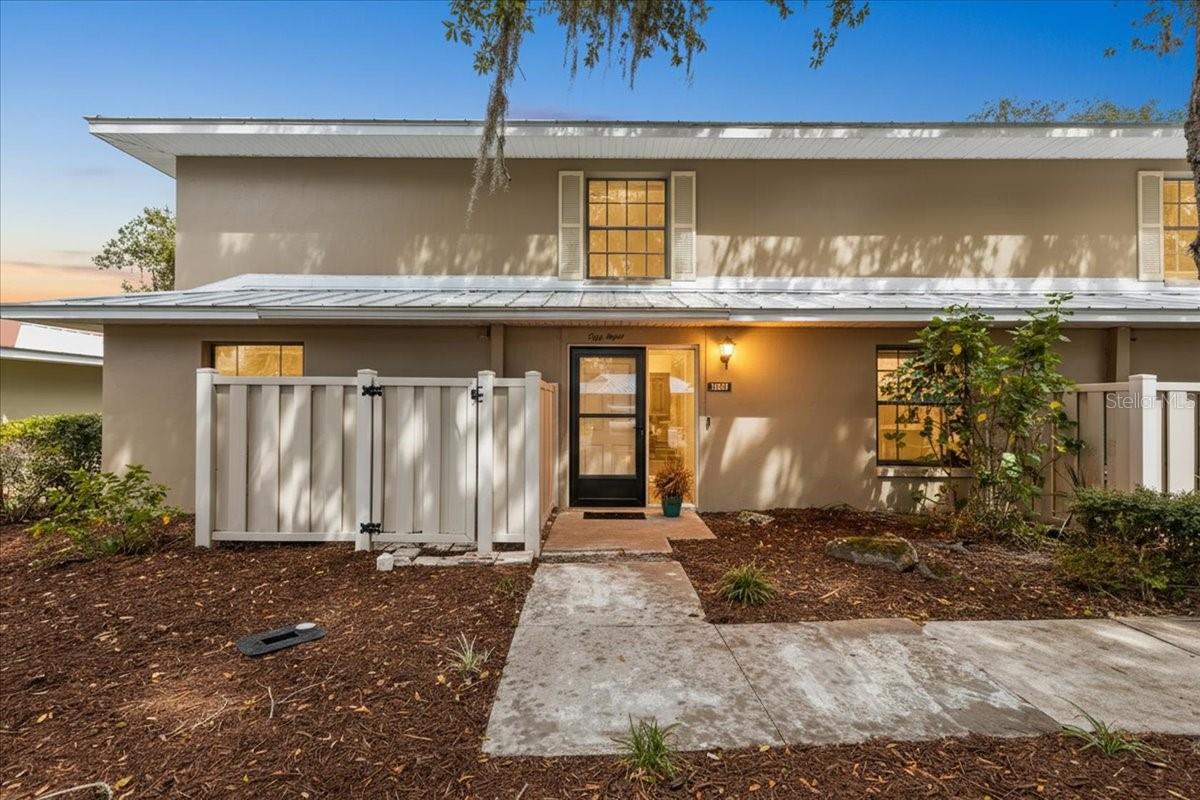 BAY VILLA CONDO - Residential