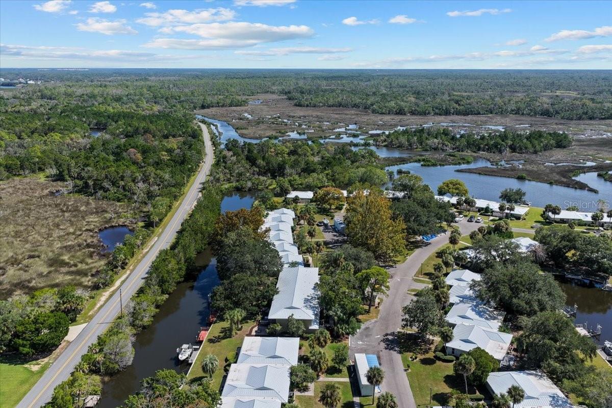 BAY VILLA CONDO - Residential