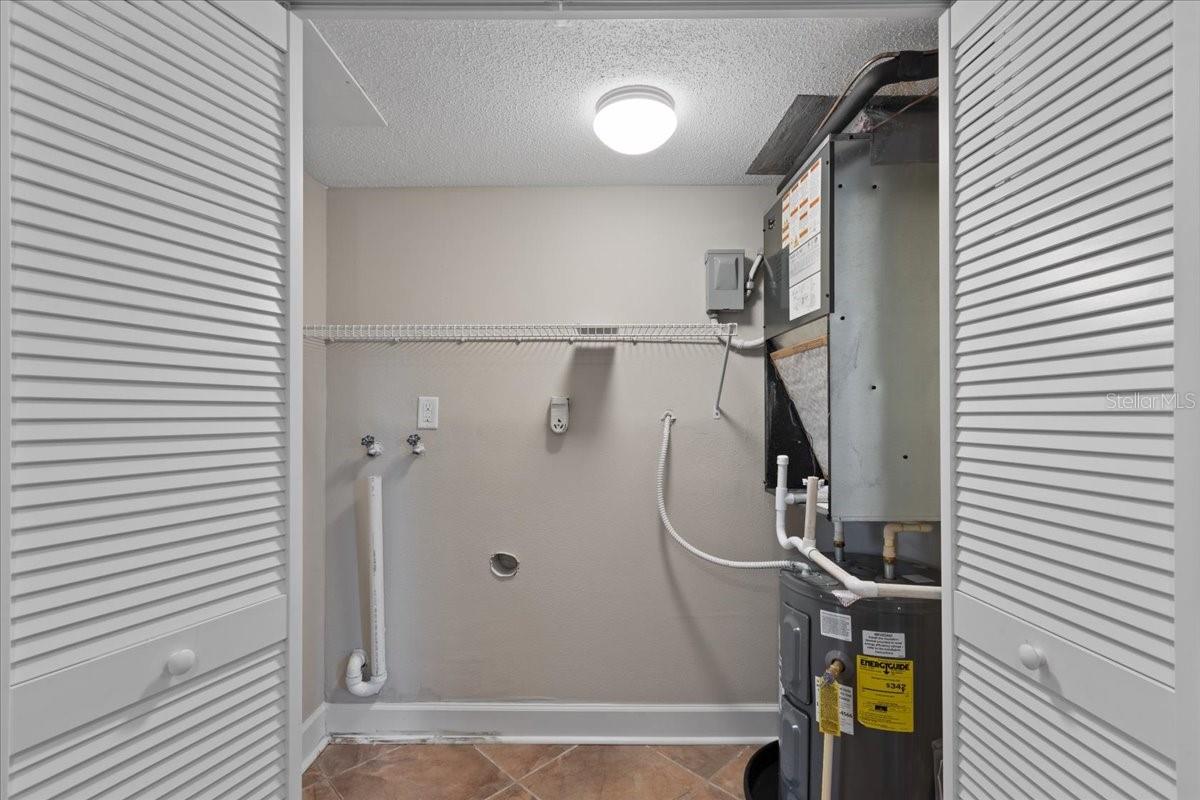 BAY VILLA CONDO - Residential