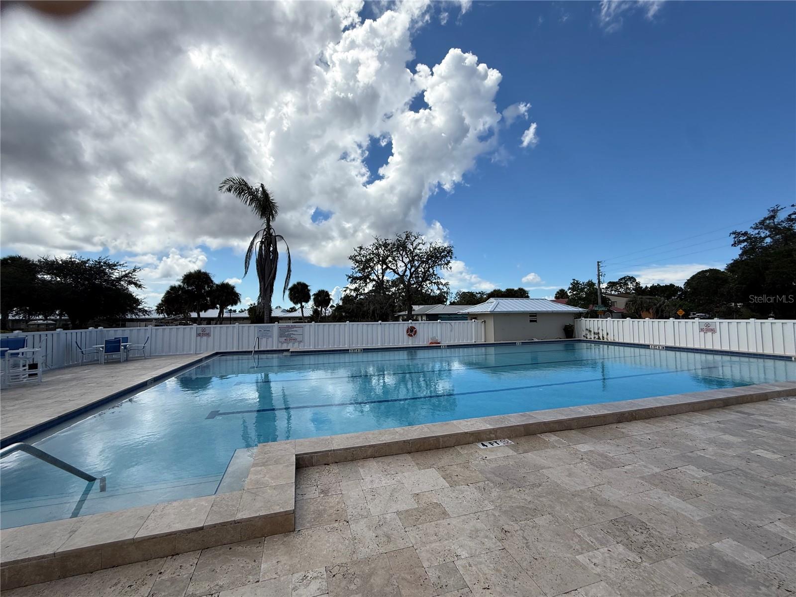 BAY VILLA CONDO - Residential