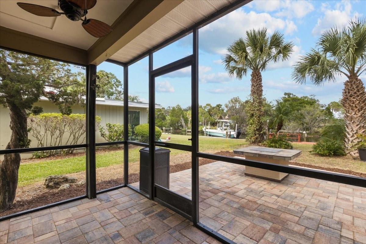 BAY VILLA CONDO - Residential