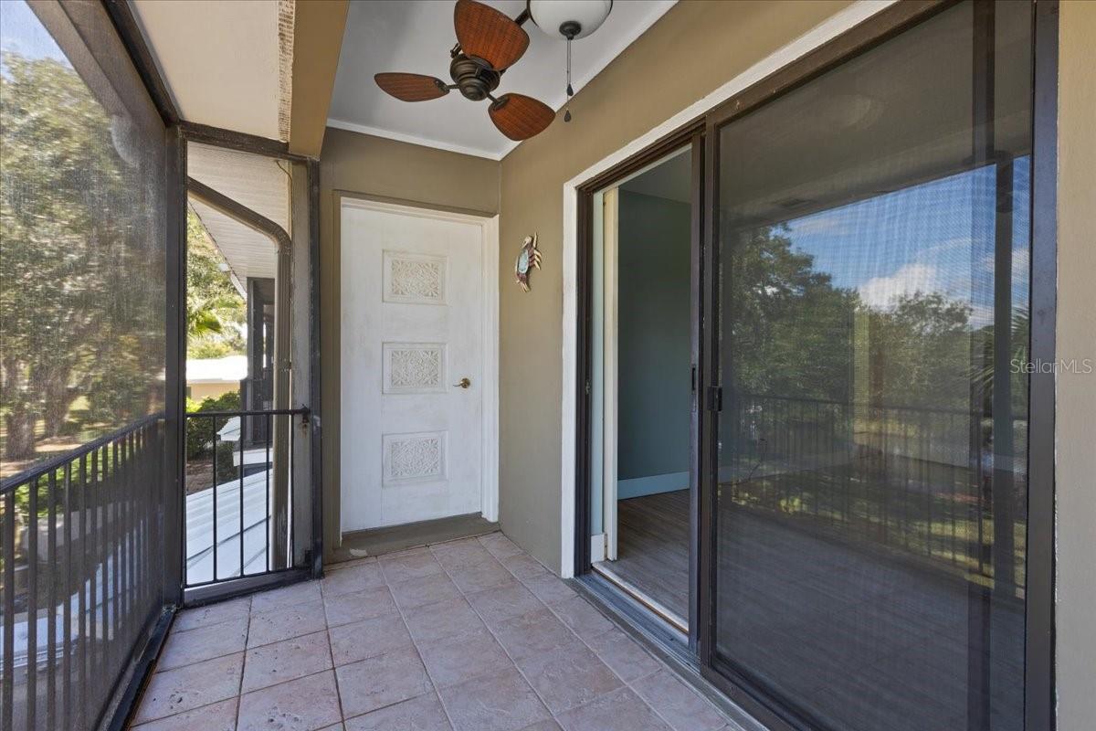 BAY VILLA CONDO - Residential