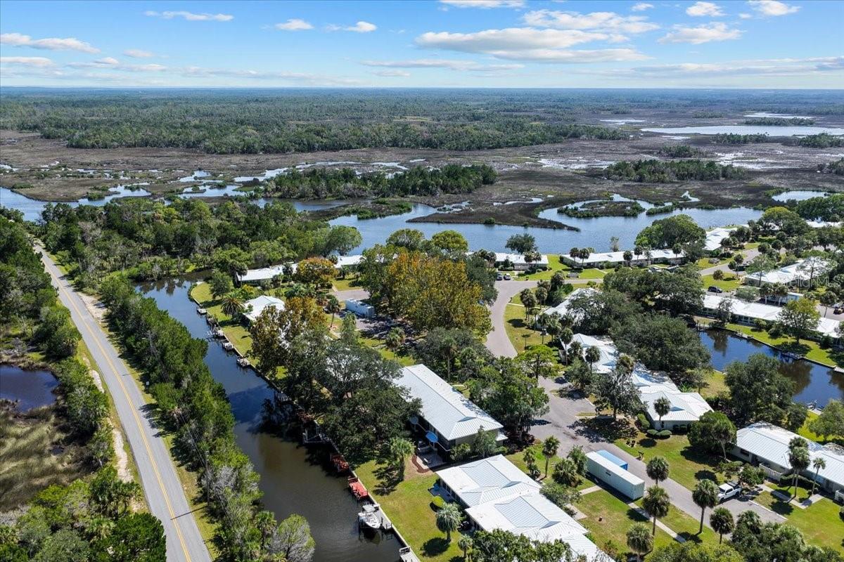 BAY VILLA CONDO - Residential