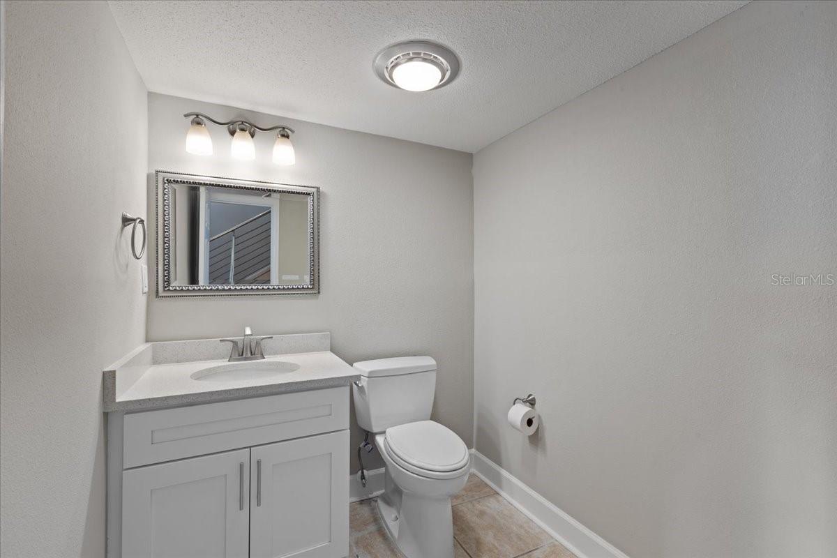 BAY VILLA CONDO - Residential