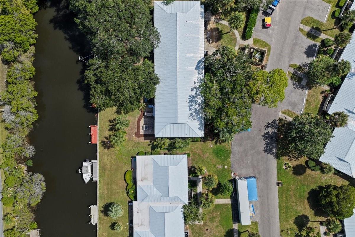 BAY VILLA CONDO - Residential