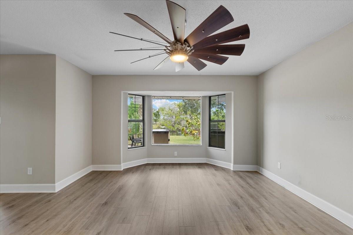 BAY VILLA CONDO - Residential