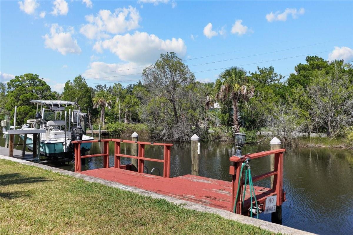 BAY VILLA CONDO - Residential