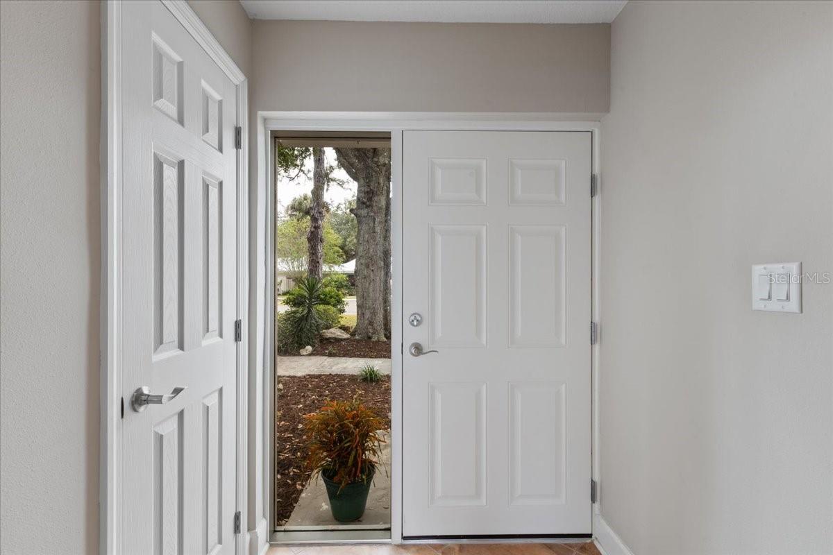 BAY VILLA CONDO - Residential