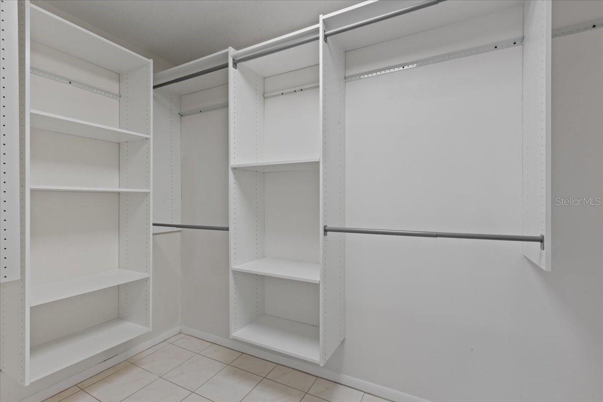 BAY VILLA CONDO - Residential