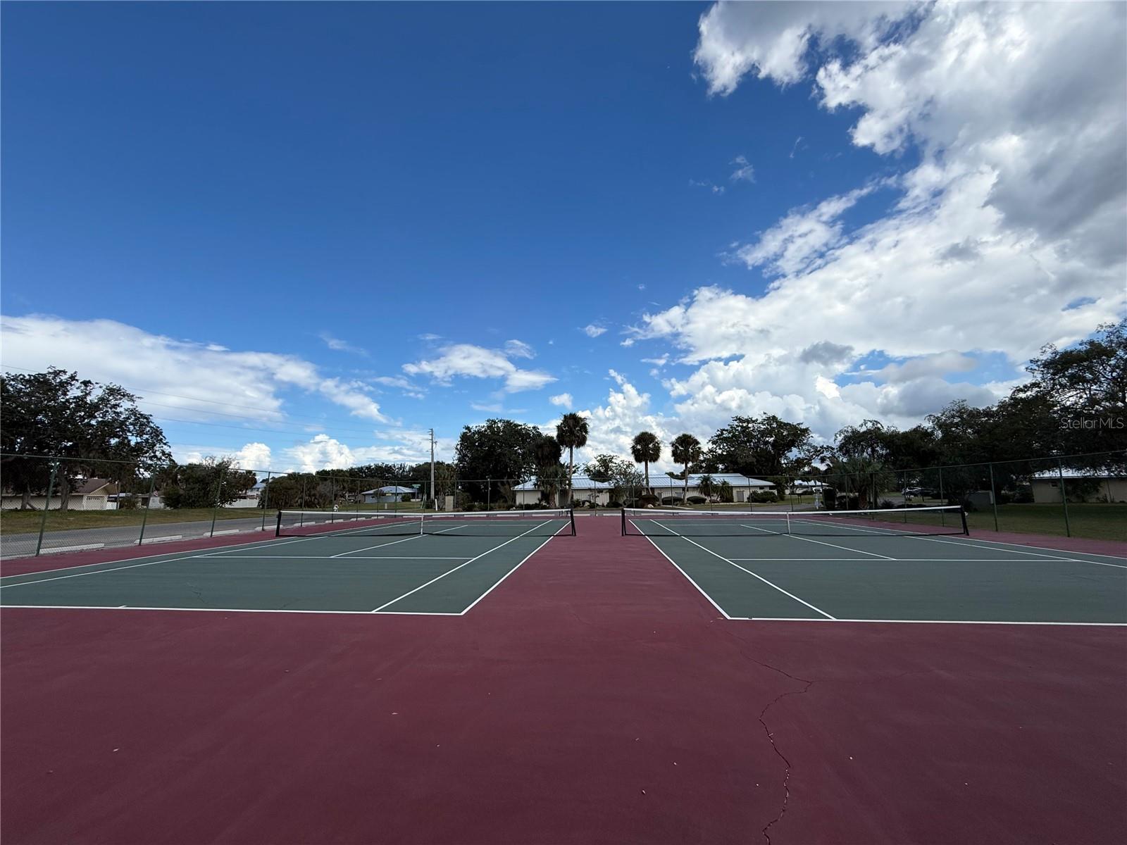 BAY VILLA CONDO - Residential