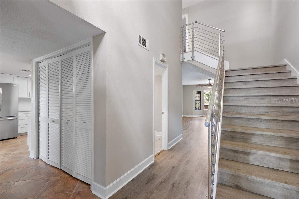 BAY VILLA CONDO - Residential