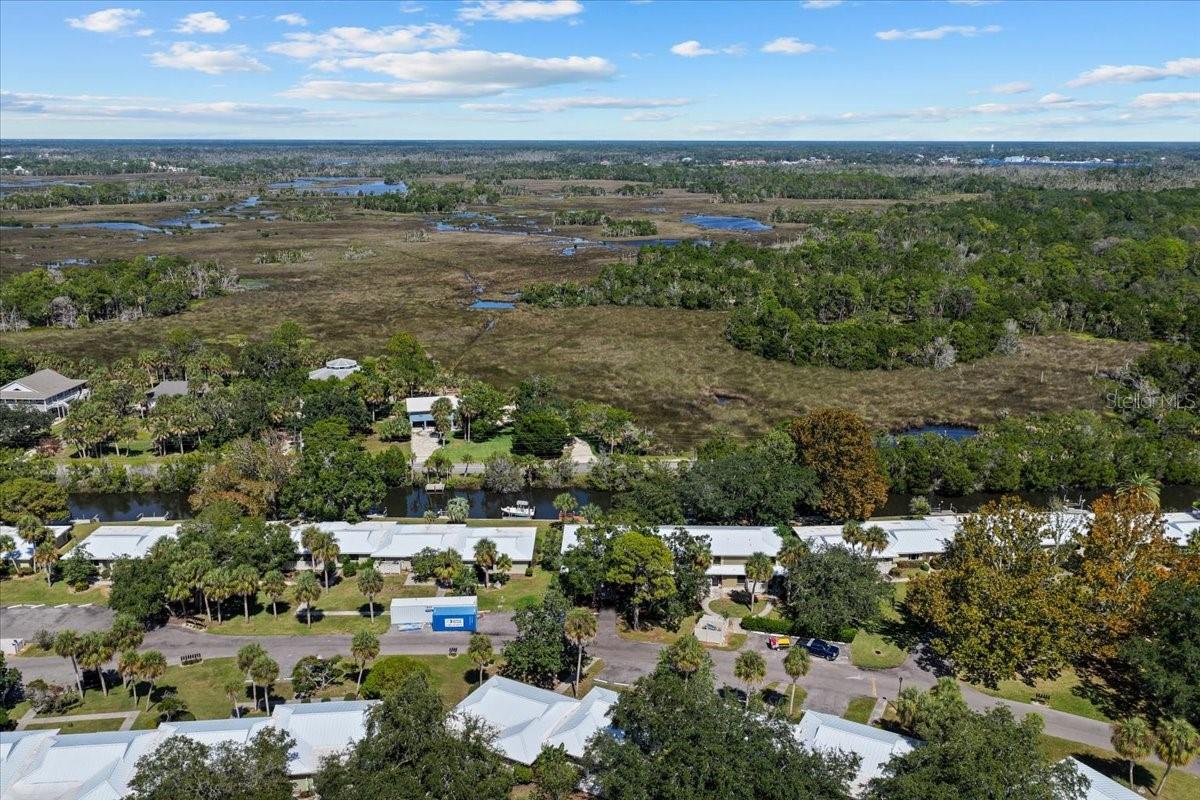 BAY VILLA CONDO - Residential