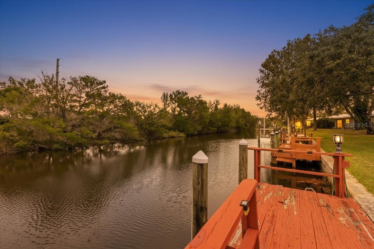 BAY VILLA CONDO - Residential