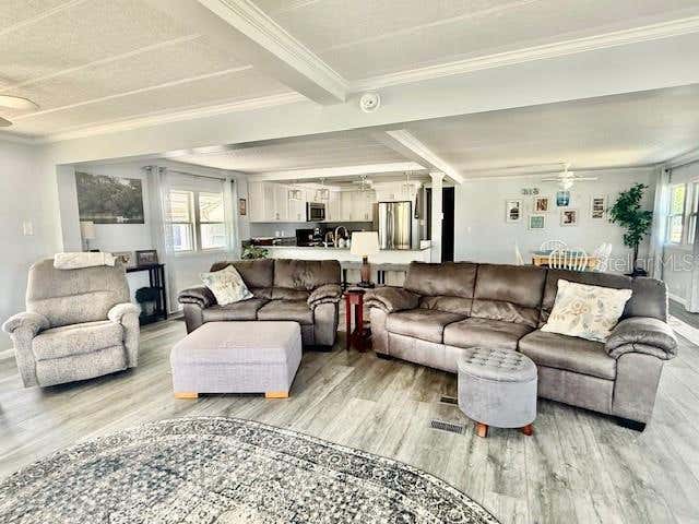Photo of 264 Philadelphia Boulevard #51, Palm Harbor, FL 34684 (MLS # TB8433499)