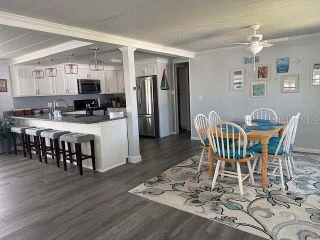Photo of 264 Philadelphia Boulevard #51, Palm Harbor, FL 34684 (MLS # TB8433499)