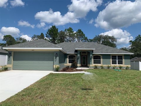 Photo of 5647 N Summerfield Point, Citrus Springs, FL 34434 (MLS # OM698360)
