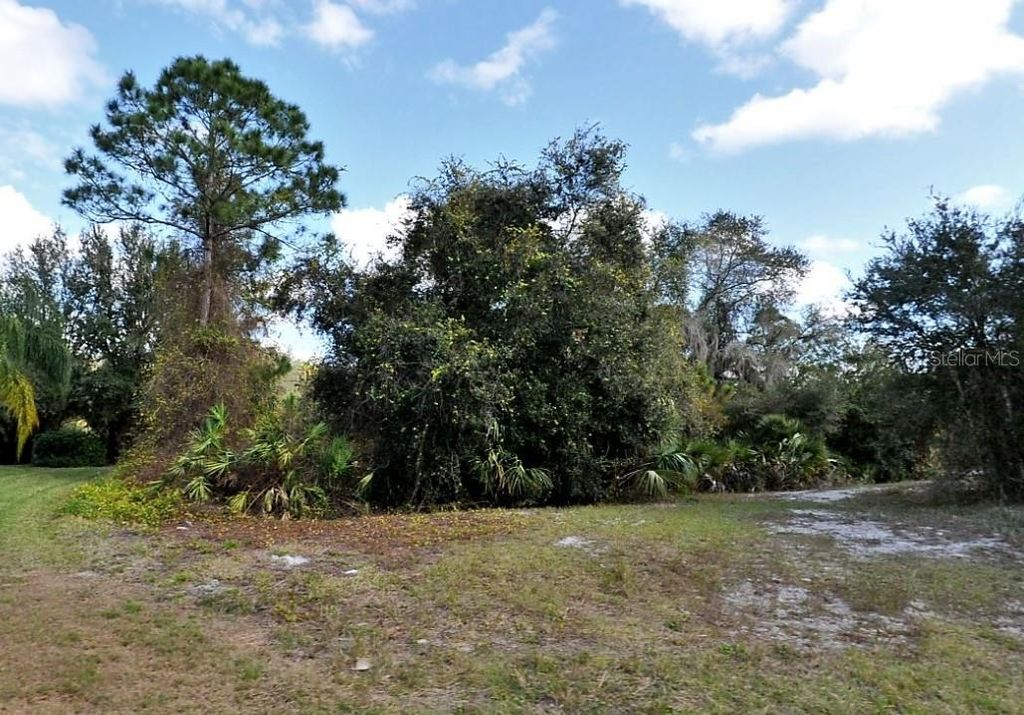 Photo of Jollivette Road, North Port, FL 34288 (MLS # C7516363)
