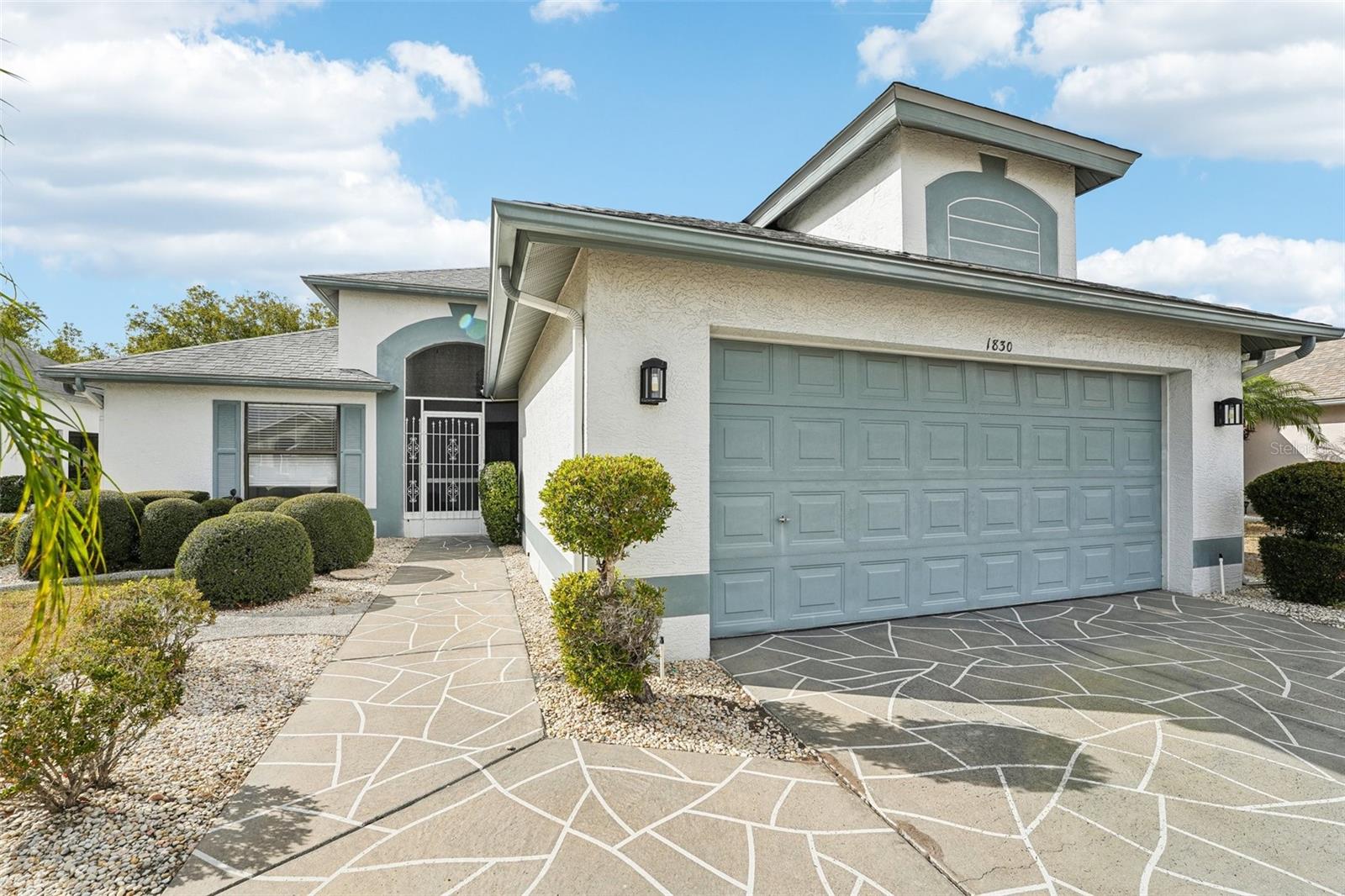 1830 E DEL WEBB BOULEVARD