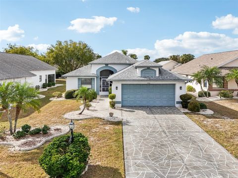 A home in SUN CITY CENTER