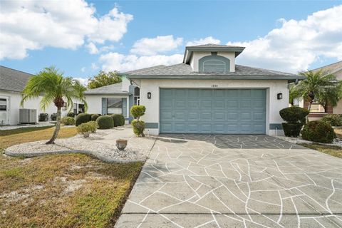 A home in SUN CITY CENTER