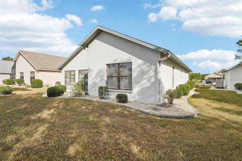 A home in SUN CITY CENTER