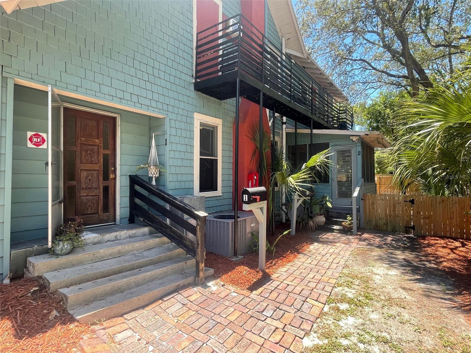 SPRING HILL REV - Residential Lease