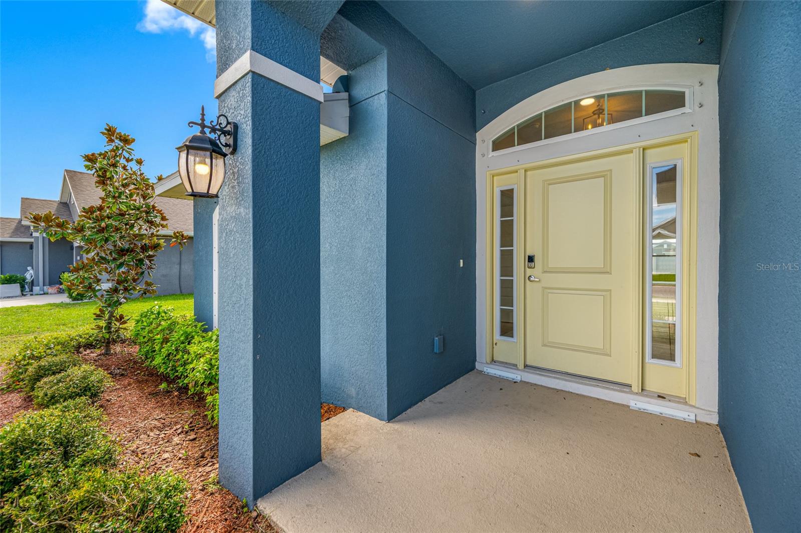 11828 SUTTER GATE LOOP