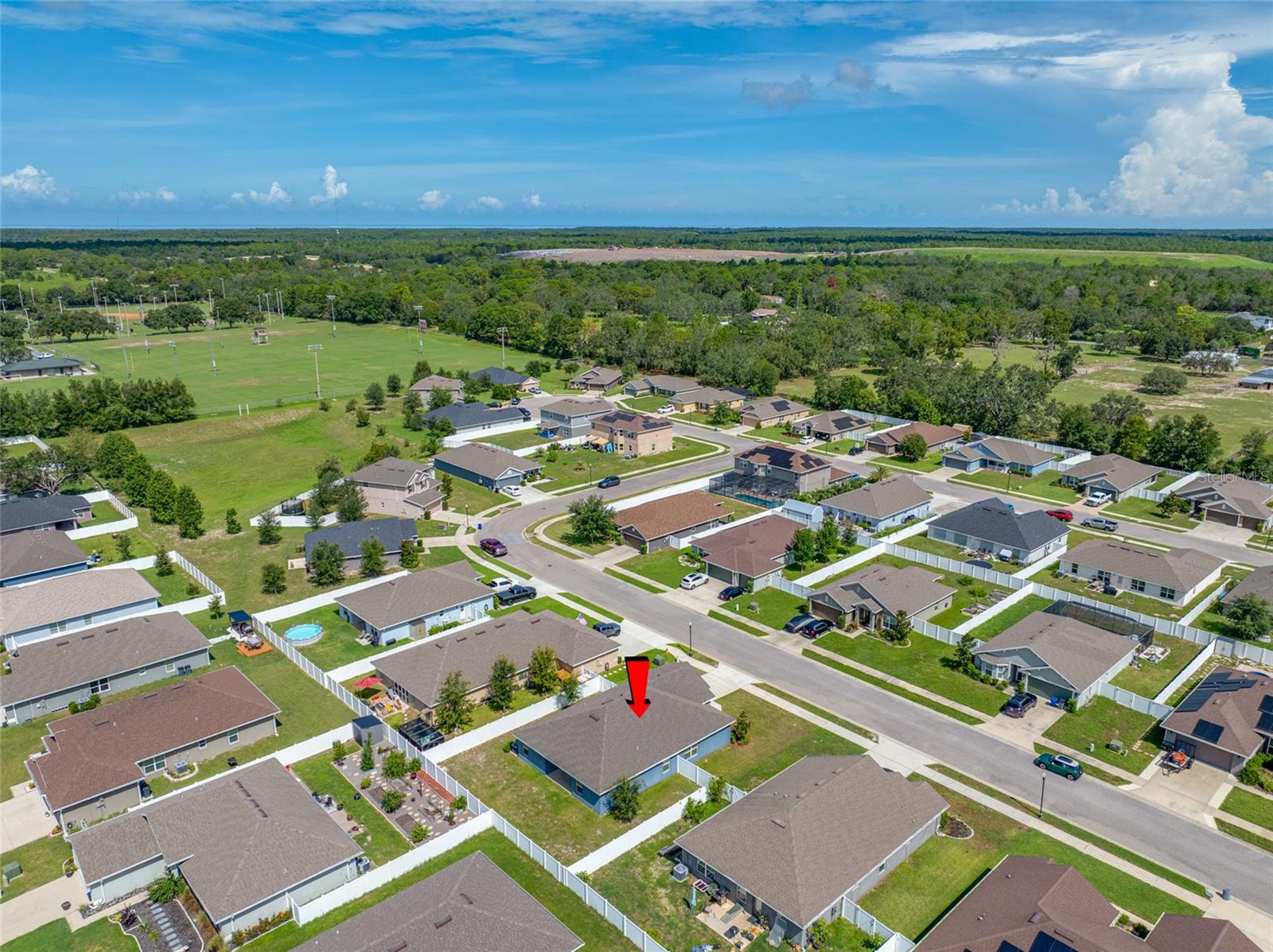 11828 SUTTER GATE LOOP