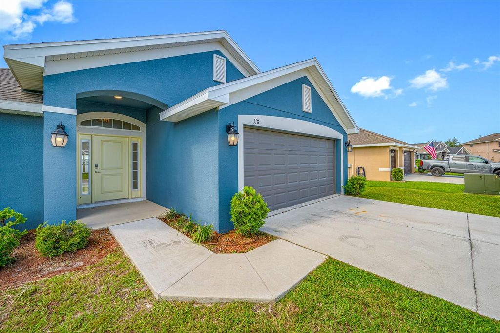 Photo of 11828 Sutter Gate Loop, Hudson, FL 34667 (MLS # TB8420907)