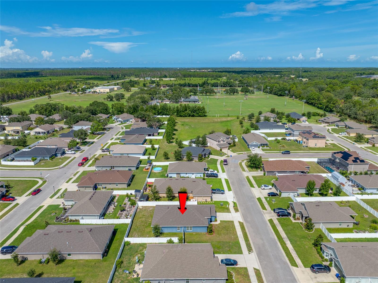 11828 SUTTER GATE LOOP