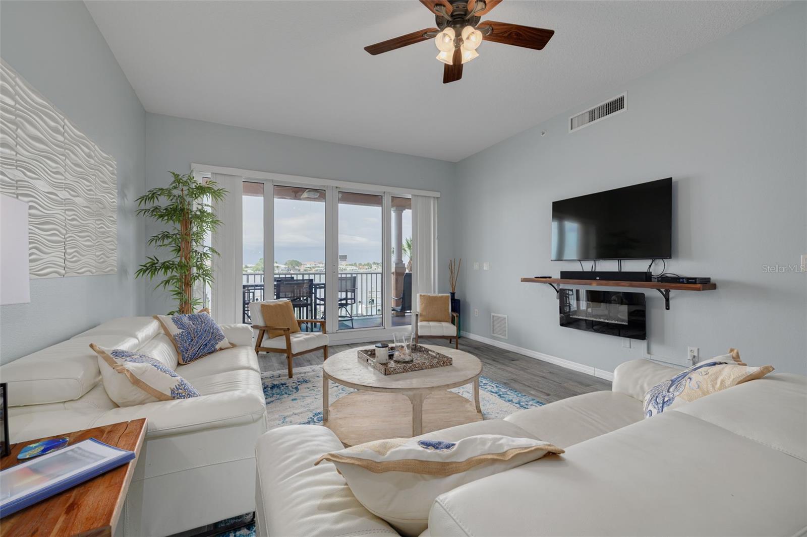 530 S GULFVIEW BOULEVARD 205