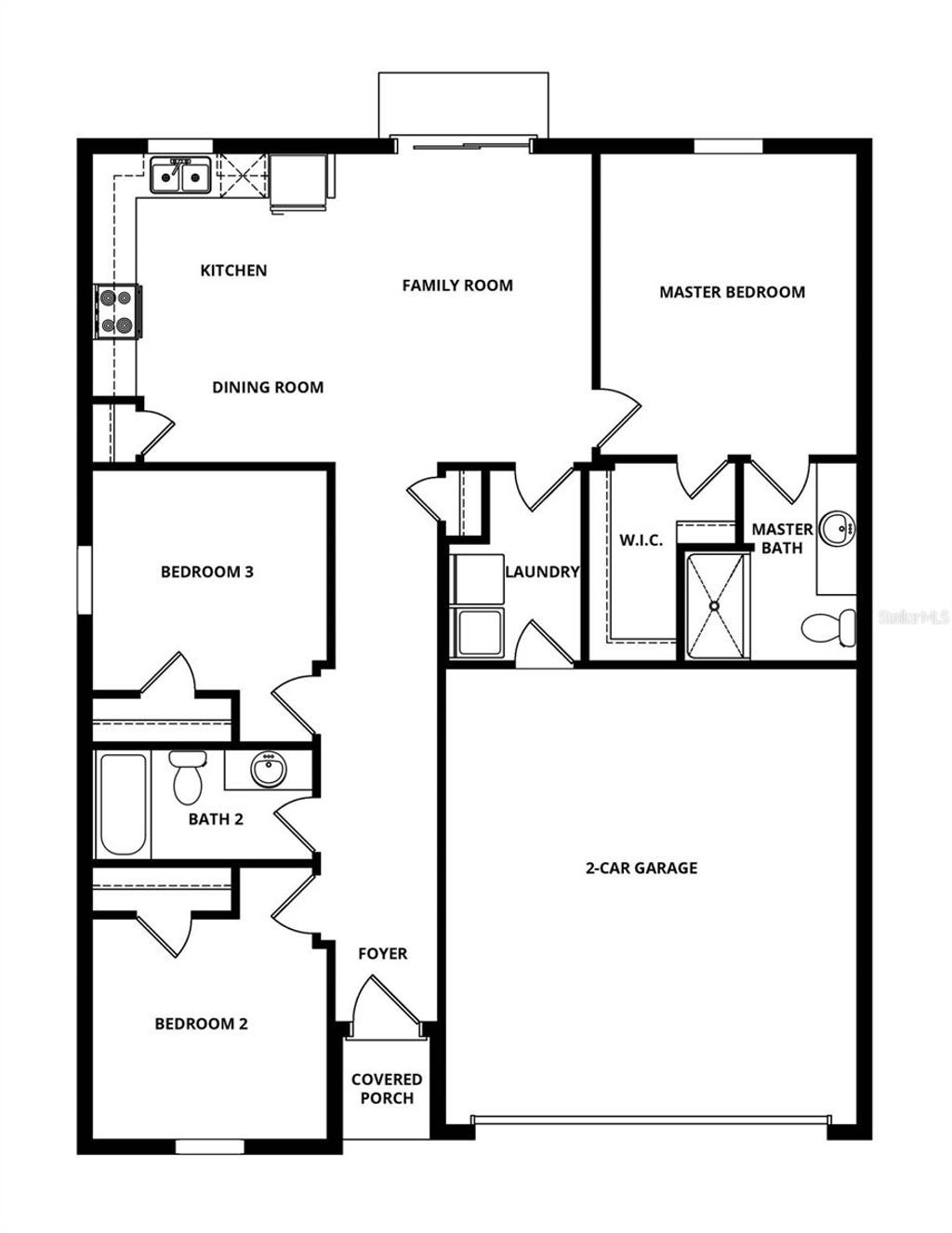 Photo of 632 Tangelo Terrace, Babson Park, FL 33827 (MLS # TB8487921)